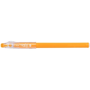 Comparateur de prix : Pilot Stylo Roller Frixion Ball Stick Encre Gel Orange