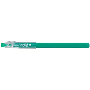 Comparateur de prix : Stylo roller encre gel Pilot Pen FriXion Ball Stick 0.7 mm Vert