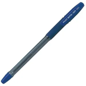 Comparateur de prix : Stylo PILOT BPS-GP BLEU