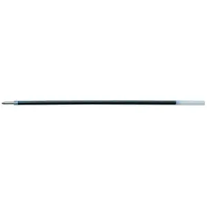 PILOT - Lot de 12 - recharge stylo à bille 2115, F, noire pas cher