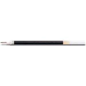 Pilot 1X Recharge pour Stylo à Encre Gel Bls-G1-7 Noir