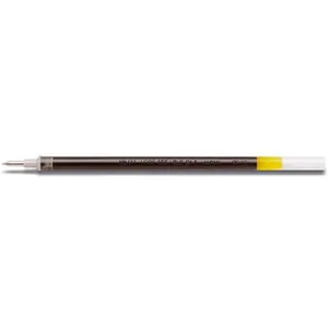 Comparateur de prix : PILOT Lot de 5 Recharges pour roller Encre Gel G1 05 pointe fine Noir
