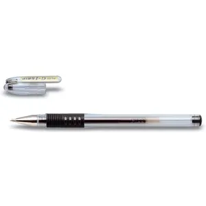 Comparateur de prix : PILOT Stylo bille à encre gel G1-7 Grip, noir