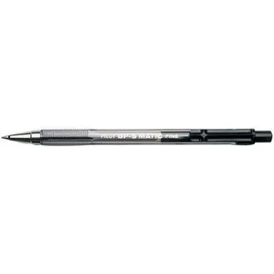 Comparateur de prix : Pilot Pilot Stylo À Bille Rétractable Super Grip, Couleur De