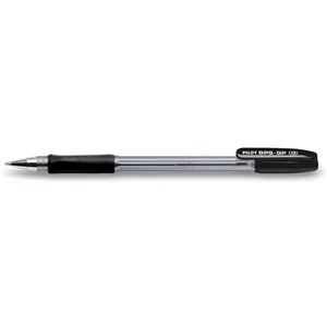 Comparateur de prix : PILOT Lot de 3 Stylos à bille Grip BPS-GP XB Extra Large Noir