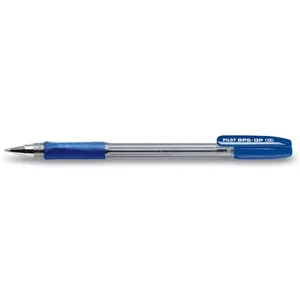 Comparateur de prix : PILOT Lot de 3 Stylos Bille BPS-GP à Capuchon Pointe Extra Large Bleu