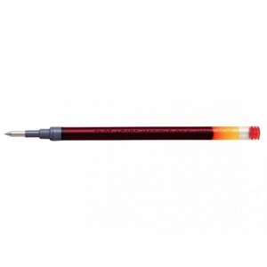 Comparateur de prix : Pilot Pilot Recharge Pour Stylo A Encre Gel 2616, Encre: Rouge