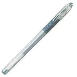 Comparateur de prix : Pilot Pilot Stylo Bille A Encre Gel G1-Grip, Largeur Du Trac¿: