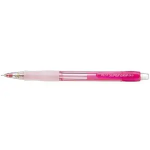 Comparateur de prix : Porte-mines Super Grip H-185 Néon Violet 0,5mm Pilot