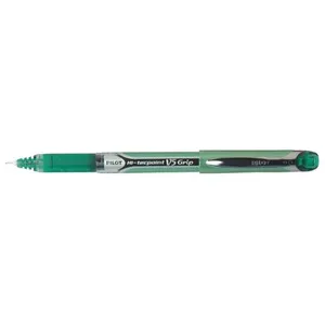Comparateur de prix : Pilot Stylo Roller Hi-Tec V5-Grip, largeur de tracé: 0,3 mm (2206-003