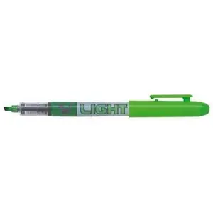 Surligneur V-Light Vert Pilot pas cher
