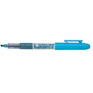 Surligneur V-Light Bleu Pilot pas cher