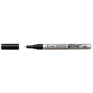 Comparateur de prix : Marqueur extra-fin Argent Pilot
