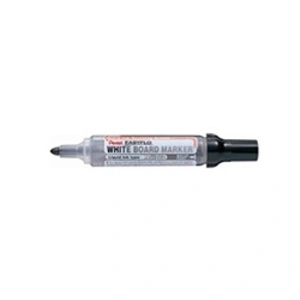 Comparateur de prix : Pentel marqueur pour tableau blanc EASYFLO MW50M, pointe