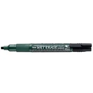 Comparateur de prix : Pentel - Weterase - SMW26-G - Marqueur vitre - 4,6 mm - Jaune