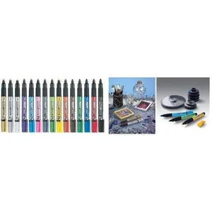 Comparateur de prix : PENTEL PAINT MARKER ORANGE 4MM