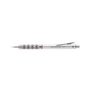 Comparateur de prix : Pentel - Portemines GRAPHGEAR 1000, diamètre de mines: 0,3 mm