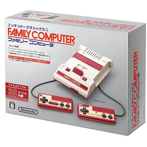 Nintendo Nintendo Nes Classic Famicom Mini pas cher