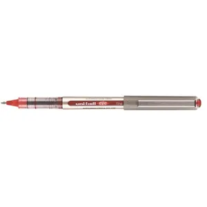 Comparateur de prix : uni-ball Stylo Roller Eye Fine Ub-157 Rouge