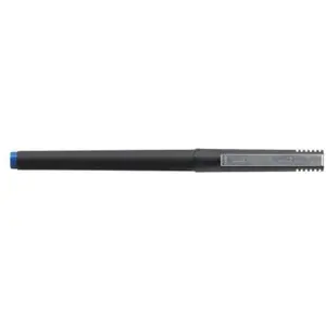 Comparateur de prix : UNI-BALL Faber-Castell 516520 Micro UB-120 Stylo Roller à Encre Tampon 0,2 mm Bleu