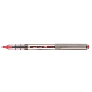 Comparateur de prix : Stylo Roller Uni-Ball Eye Fine - 0,7 mm - Plusieurs coloris au choix