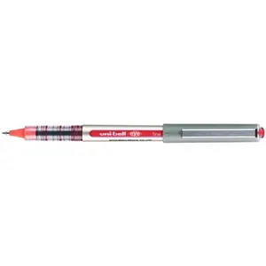 Comparateur de prix : Stylo Roller Uni-Ball Eye Fine - 0,7 mm - Plusieurs coloris au choix
