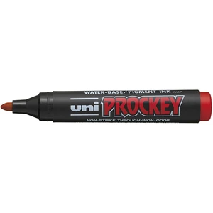 Uni-Ball UNIBALL MARQUEUR PROCKEY PM122 OGV RGE pas cher