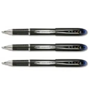 Comparateur de prix : P12 UNI-BALL JETSTREAM ROLLER BALL NOIRE