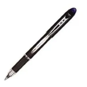 Comparateur de prix : P12 UNI-BALL JETSTREAM ROLLER BALL BLEU