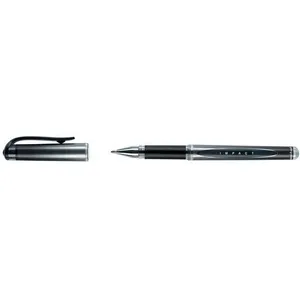 Comparateur de prix : Uniball Faber-Castell 506703 Lot de 12 Recharges pour Stylo Roller 1 mm Rouge