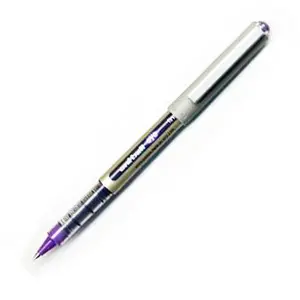 Uniball Eye fine - Feutre Violet pas cher