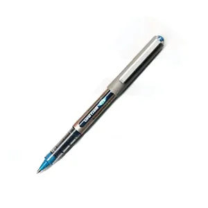 Uniball Eye fine - Feutre turquoise pas cher