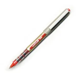 Uniball Eye fine - Feutre Orange pas cher