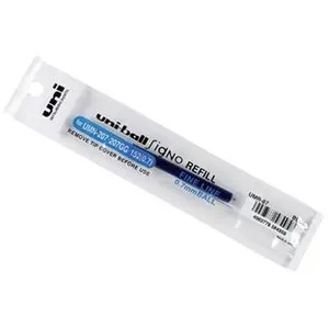 Comparateur de prix : Roller - Faber-Castell - Mine 147451 - Pointe fine - Encre bleue indélébile