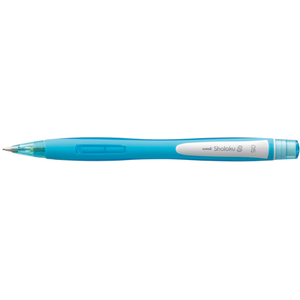 Comparateur de prix : uni-ball Porte-mines SHALAKU S, couleur du corps: turquoise