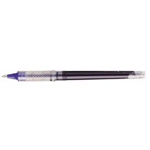 Comparateur de prix : Lot de 12 Recharge pour Vision Elite 0,8mm Bleu UNIBALL UBR90B