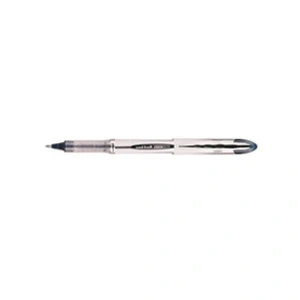 Comparateur de prix : uni-ball Faber-Castell 10101555 Vision Elite Lot de 12 Stylos-Roller à Encre 0,8 mm Bleu/Noir