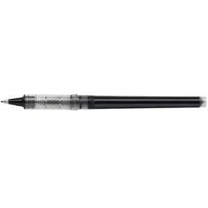 Comparateur de prix : uni-ball Recharge Stylo Roller - Faber-Castell - 10101559 - 12 pièces - 0,8 mm - Encre noire rapide