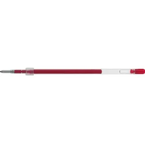 uni-ball Recharge pour stylo JETSTREAM SX-210, rouge
