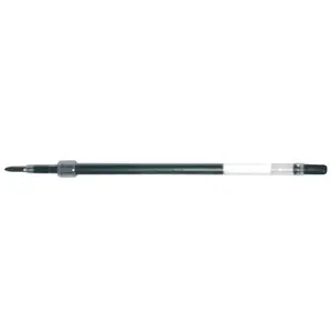 Comparateur de prix : Uni-Ball 144299 - Recharge mine uni-ball Jetstream SX-210, 0,5 mm, noir