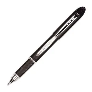 Comparateur de prix : Uni-Ball 145499 - Roller à encre Uni-Ball Jetstream SX-210, 0,5 mm, noir