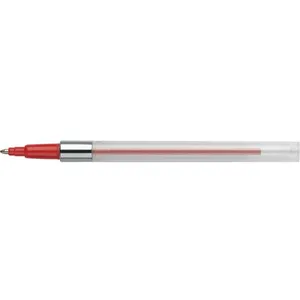 Merkloos / Sans marque uni-ball 141322 - Recharge mine uni-ball Powertank SN-220, 1,0 mm, rouge pas cher