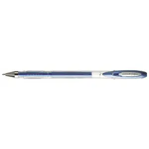 Comparateur de prix : uni-ball Roller encre gel SIGNO - Marque SIGNO - Ecriture moyenne - Couleur Bleu