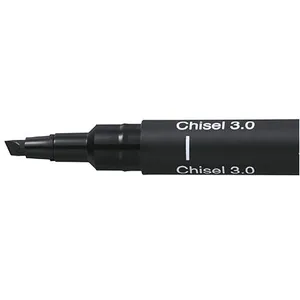 Uni-Ball Feutre Uniball Pin Biseautée 3 mm pas cher