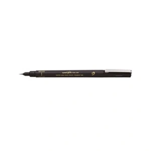 Uni-Ball Feutre Uniball Pin Brush Ultra Fine pas cher