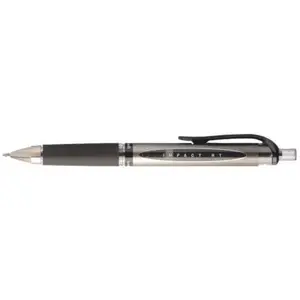 Comparateur de prix : UNI-BALL de UMN 152 10S N Stylo à encre gel Impact RT 152 10S Noir