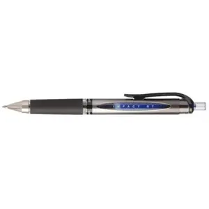Comparateur de prix : uni-ball UMN-152-10S B Stylo à encre gel IMPACT RT (UMN 152-10S) Bleu