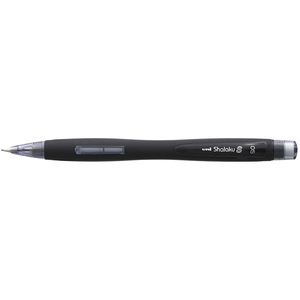Comparateur de prix : Uni-ball Shalaku S Porte mines 0,5 mm Noir