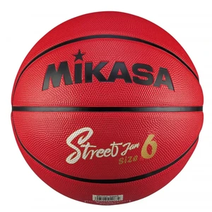 Mikasa Ballon De Ball Bb orange T6 pas cher