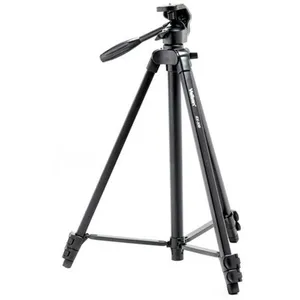 Comparateur de prix : Tripod Company EX-330 - Caméras numériques - 2 kg - 3 pieds - Noir - 145 cm - 114,5 cm (30178) - Velbon